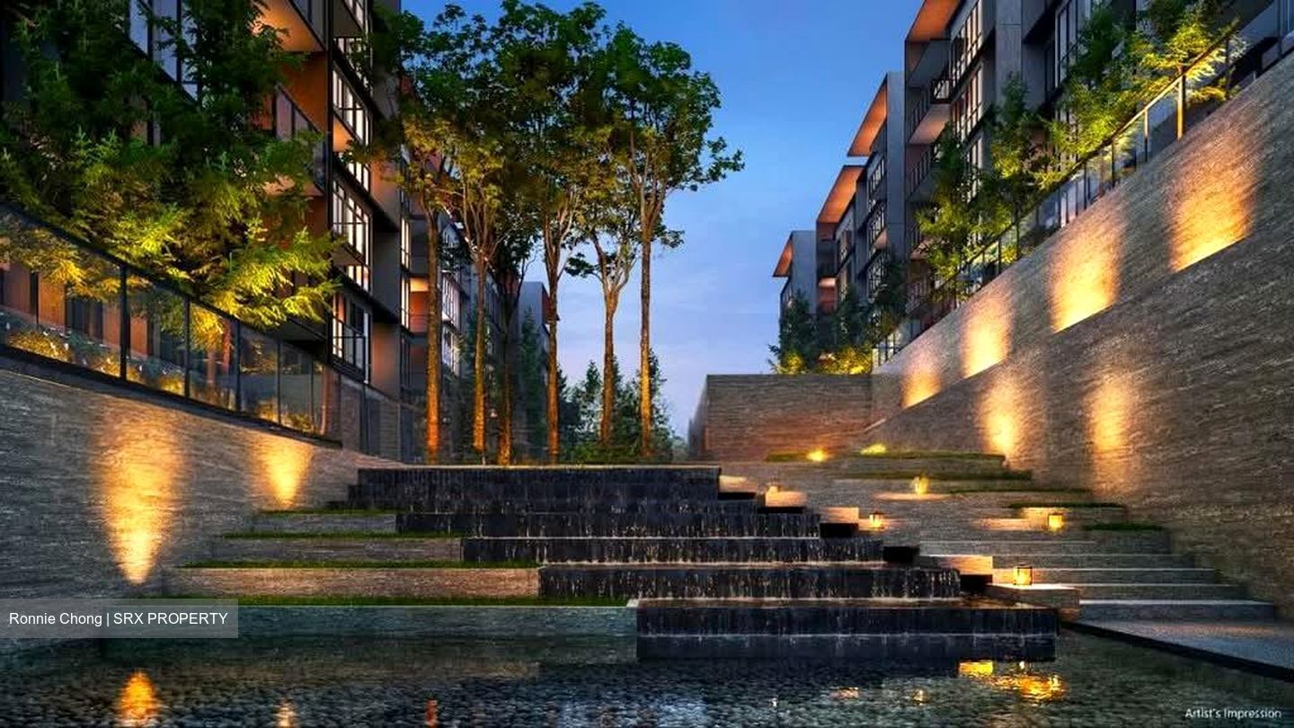 Holland Link (D10), Condominium #604246791